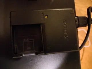 Fotocamera Sony Cyber-shot 10.1 MP Oro Vintage