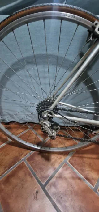 Bicicleta BH L6000 Super