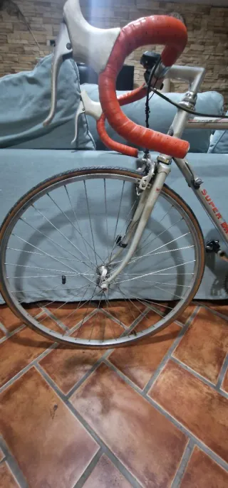 Bicicleta BH L6000 Super