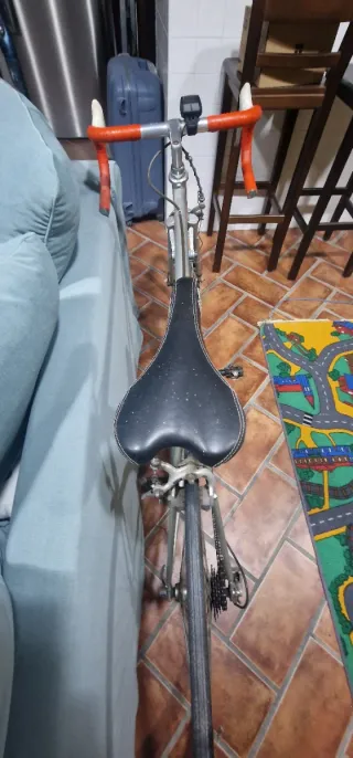 Bicicleta BH L6000 Super