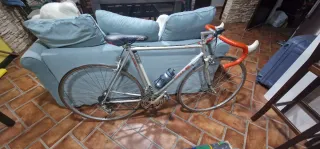 Bicicleta BH L6000 Super