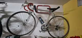 Bicicleta BH L6000 Super