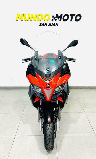 APRILIA SR MAX 300i