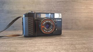 Cámara compacta Canon Sure Shot AF35M ii