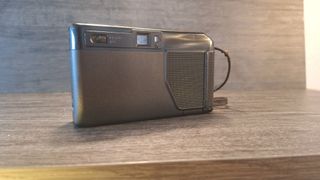 Cámara compacta Canon Sure Shot AF35M ii