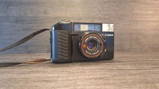 Cámara compacta Canon Sure Shot AF35M ii