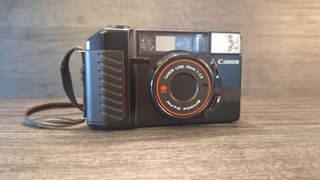 Cámara compacta Canon Sure Shot AF35M ii