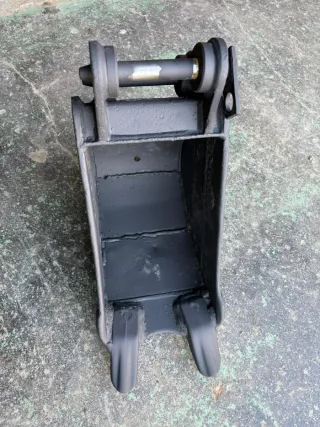 Mini excavadora JCB 8008 CTS