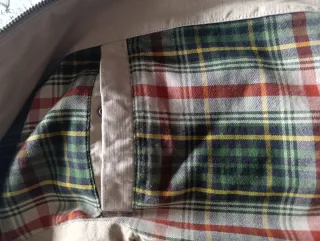 Chaqueta Superdry Hombre