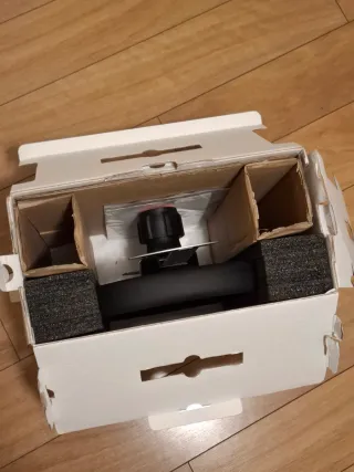 Fanatec CSL P1 V2 Volante