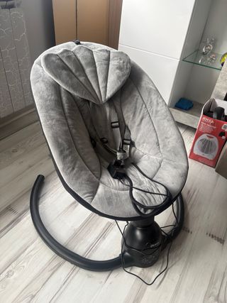 Hamaca bebé Clarissa Moni