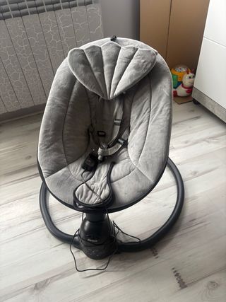 Hamaca bebé Clarissa Moni