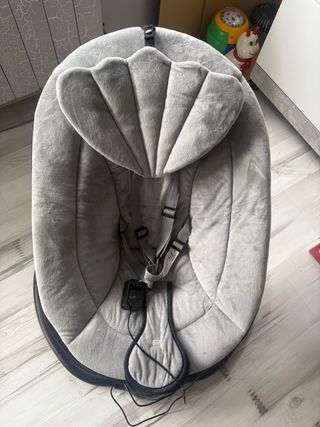 Hamaca bebé Clarissa Moni