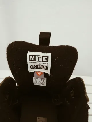 Zapatillas Vans MTE Unisex