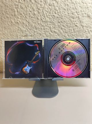 Ry Cooder - Get Rhythm CD Rock Blues Country