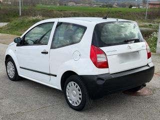 Citroen C2 2008