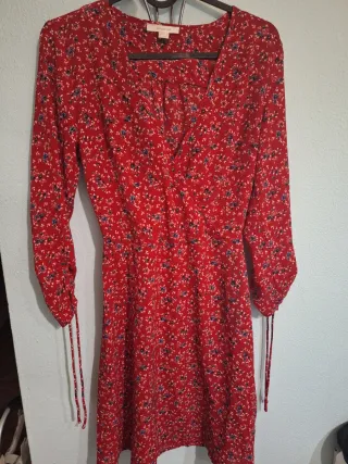 Vestido Springfield Talla XS