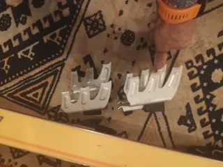 Esquís Fischer Air Channel X-Treme cuchillas piele