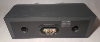 Altavoz Ingles Hifi Mission M5C High End