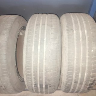 Llantas 16 pulgadas