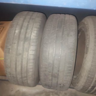 Llantas 16 pulgadas