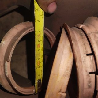 Llantas 16 pulgadas