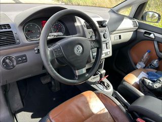 Volkswagen Touran 2007