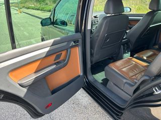 Volkswagen Touran 2007