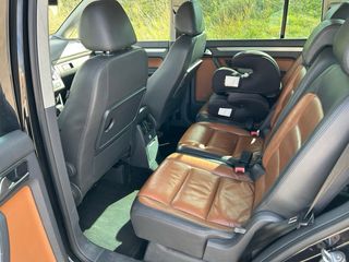 Volkswagen Touran 2007