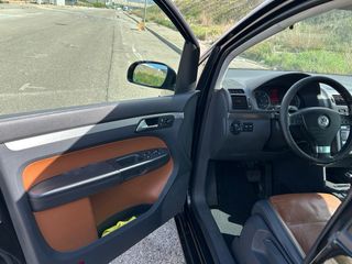 Volkswagen Touran 2007