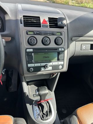 Volkswagen Touran 2007