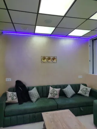 Servicios de pintura profesional