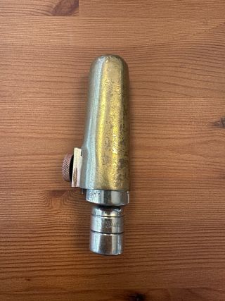 Boquilla Saxo Tenor Otto Link Early Babbitt 8*