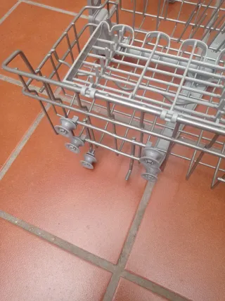 Cestas Bandejas Lavavajillas LG