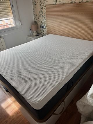 Colchón Emma + Canape 150x190