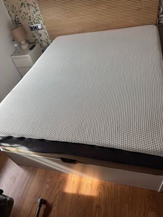 Colchón Emma + Canape 150x190