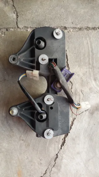 Strumentazione Aprilia RX 50