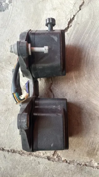 Strumentazione Aprilia RX 50