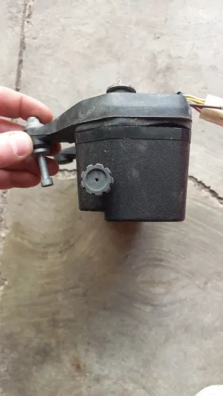 Strumentazione Aprilia RX 50