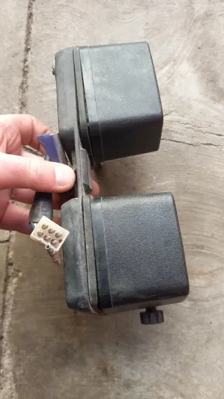 Strumentazione Aprilia RX 50