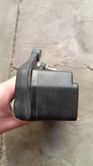 Strumentazione Aprilia RX 50