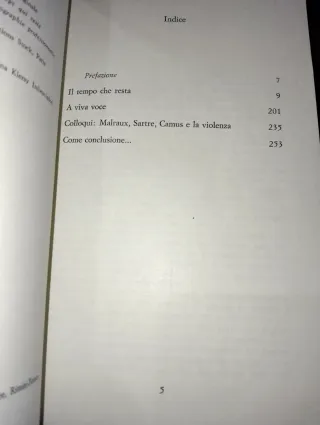 Il mondo visto da un giornalista