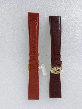 CORREAS EXTRALARGAS Y EXTRAANCHAS PARA RELOJ