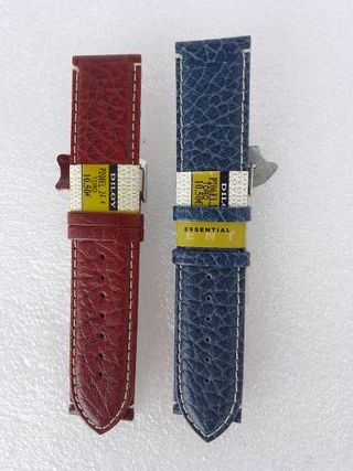 CORREAS EXTRALARGAS Y EXTRAANCHAS PARA RELOJ