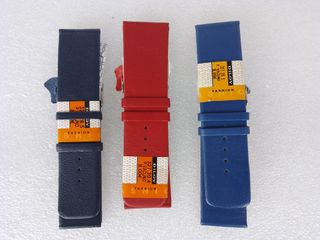 CORREAS EXTRALARGAS Y EXTRAANCHAS PARA RELOJ