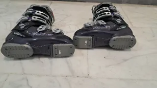 Botas de esquí Nordica casi nuevas