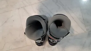 Botas de esquí Nordica casi nuevas