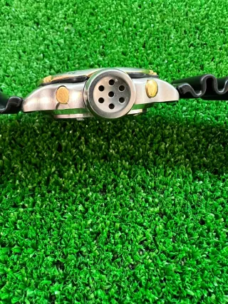 Reloj Casio DEP-600 AIR DIVERS