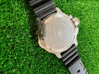 Reloj Casio DEP-600 AIR DIVERS