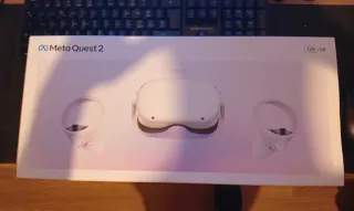 Meta Quest 2 128 GB